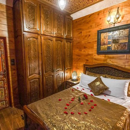 Dar Zerbtana Apartment Fez Buitenkant foto