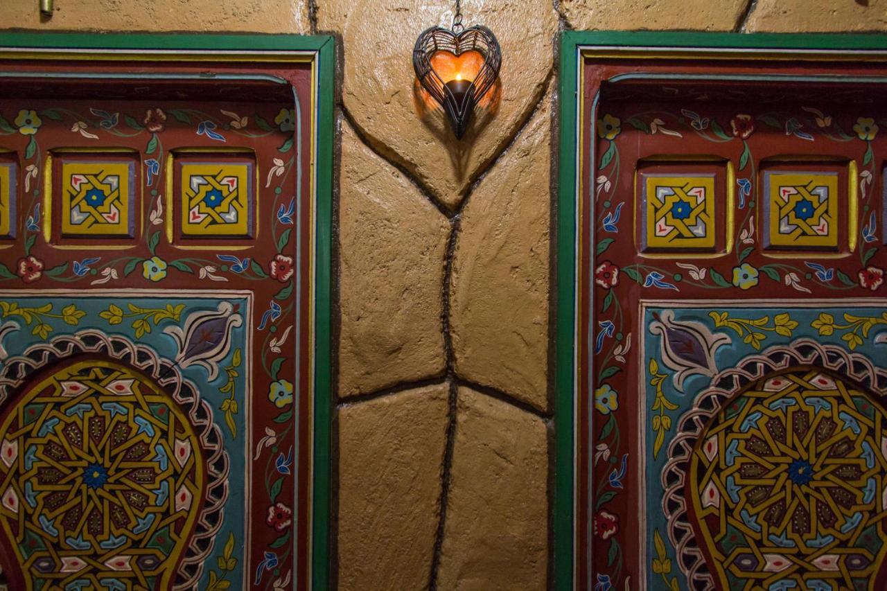 Dar Zerbtana Apartment Fez Buitenkant foto