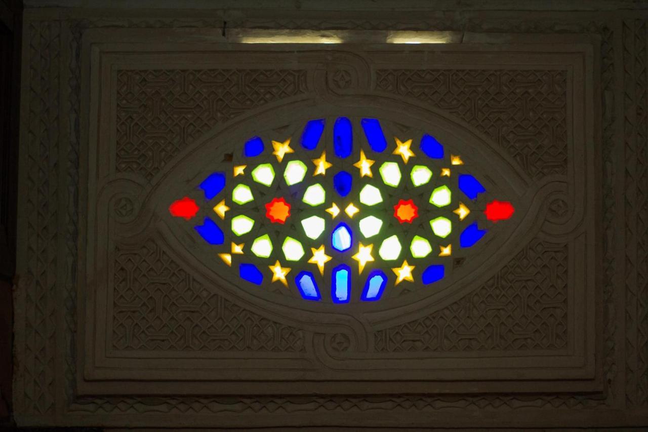 Dar Zerbtana Apartment Fez Buitenkant foto