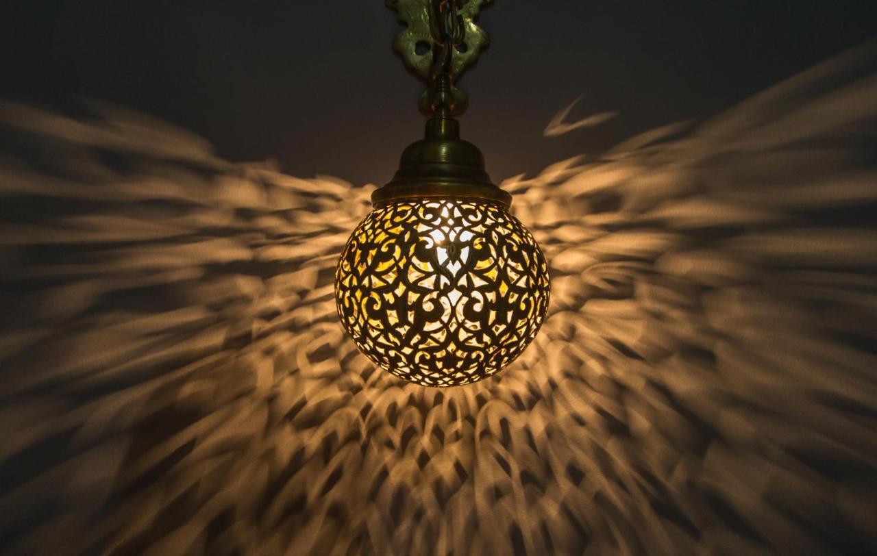 Dar Zerbtana Apartment Fez Buitenkant foto