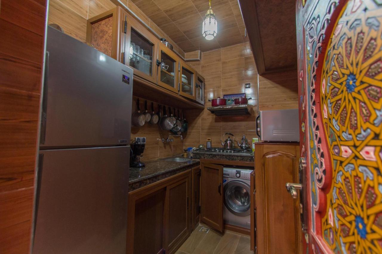 Dar Zerbtana Apartment Fez Buitenkant foto