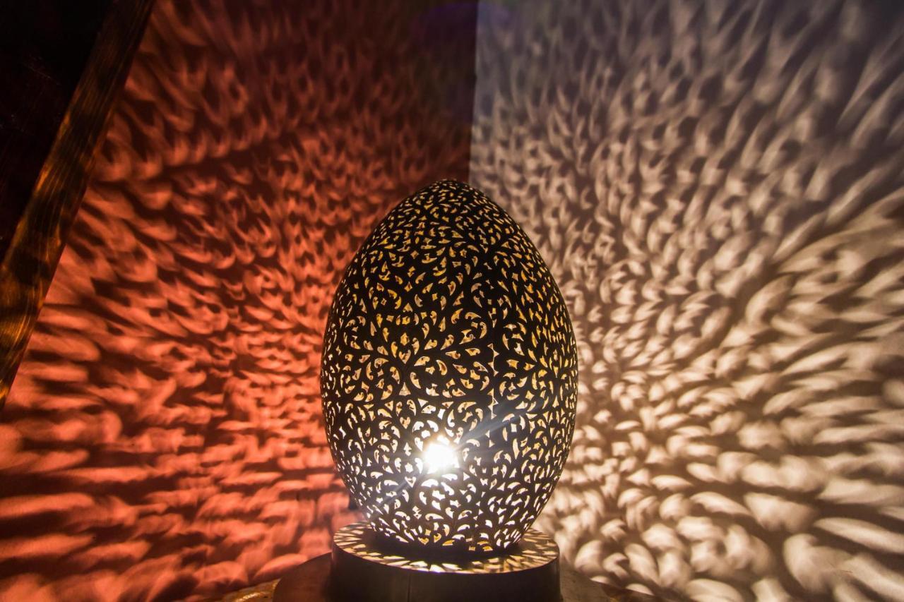 Dar Zerbtana Apartment Fez Buitenkant foto